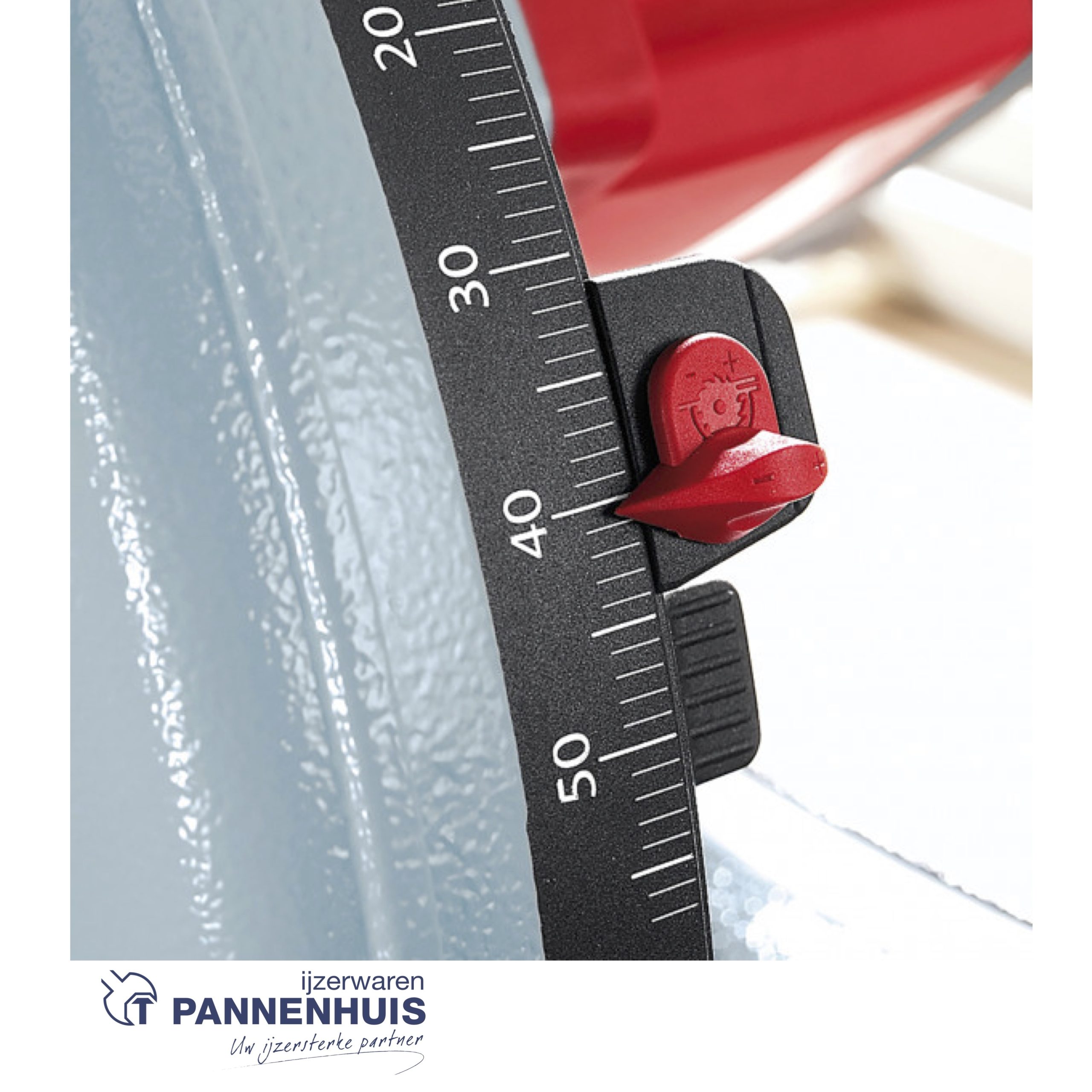 Mafell Invalzaag MT 55 cc MidiMAX in T-MAX + zaagblad F 160 geleidingsrail - Afbeelding 6