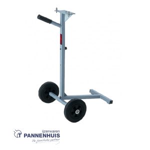 Mafell Transportwagen voor kettingzaag ZSX Ec en handlintzaag Z 5 Ec