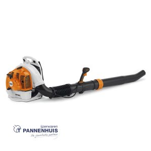 Stihl BR 450 C-EF Ruggedragen bladblazer Elektrostart
