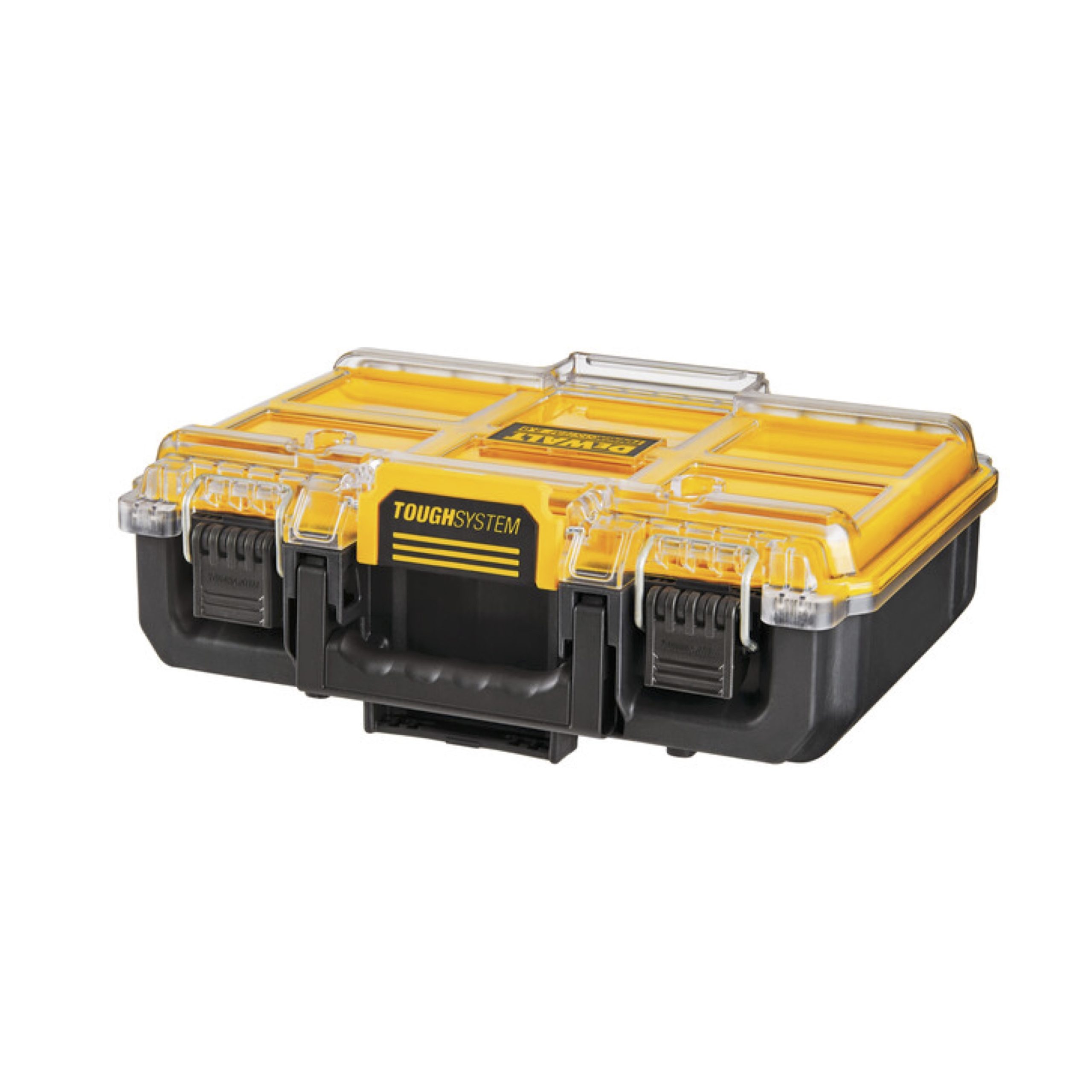 Dewalt ToughSystem 2.0 1/2 Organizer