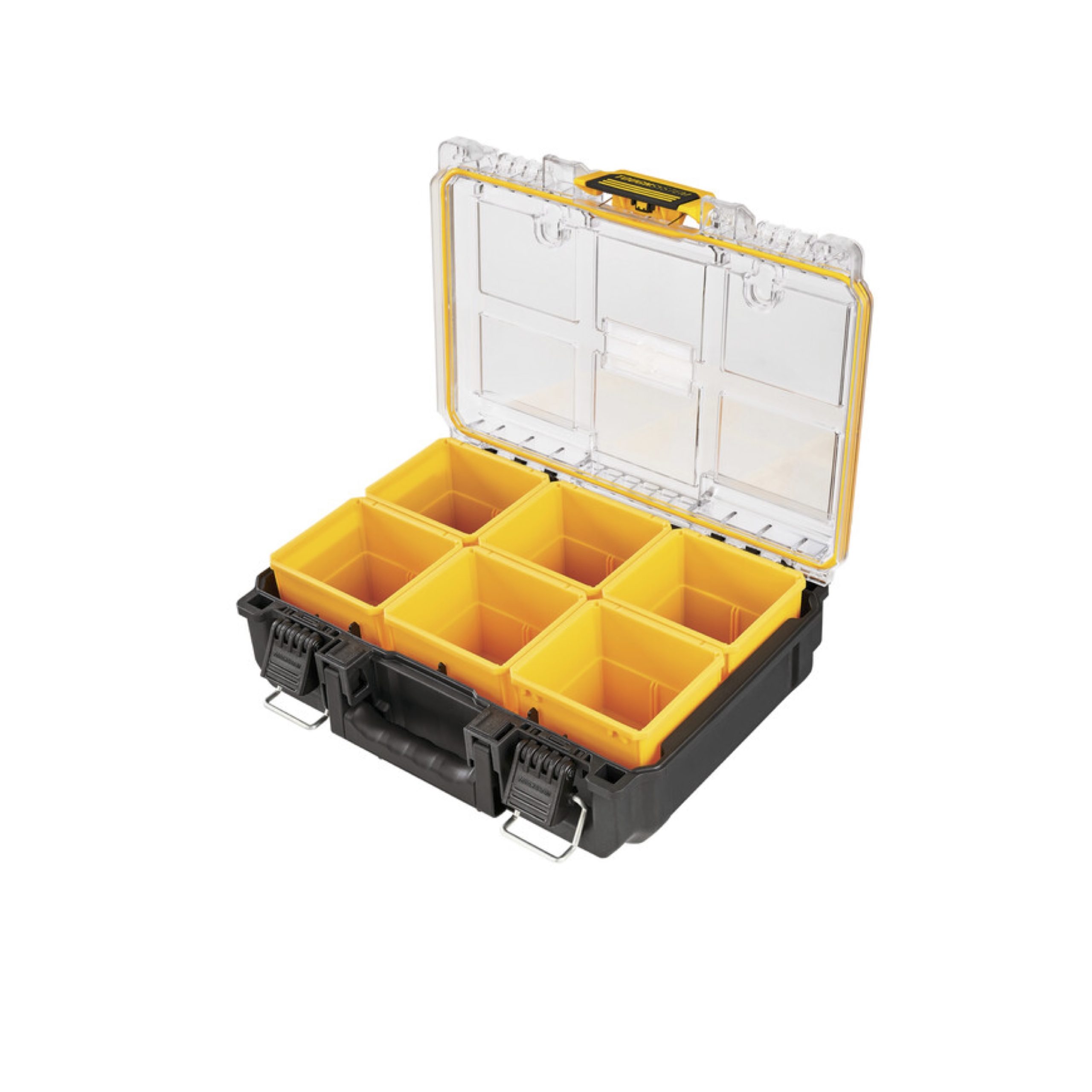 Dewalt ToughSystem 2.0 1/2 Organizer - Afbeelding 3