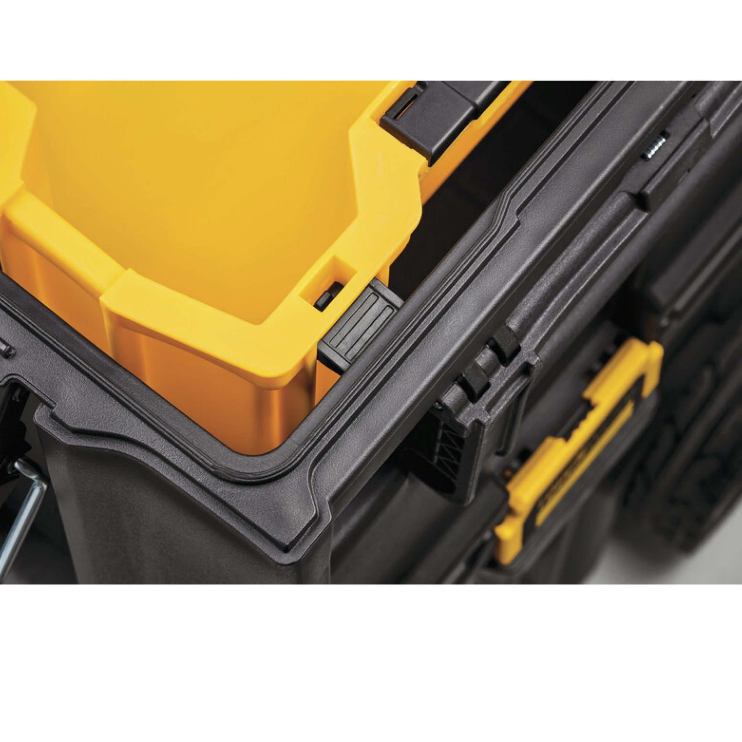 Dewalt ToughSystem 2.0 Gereedschapslade diep - Afbeelding 4