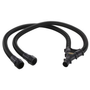 Dewalt AirLock Stofafzuigset Y Splitter DWV9470