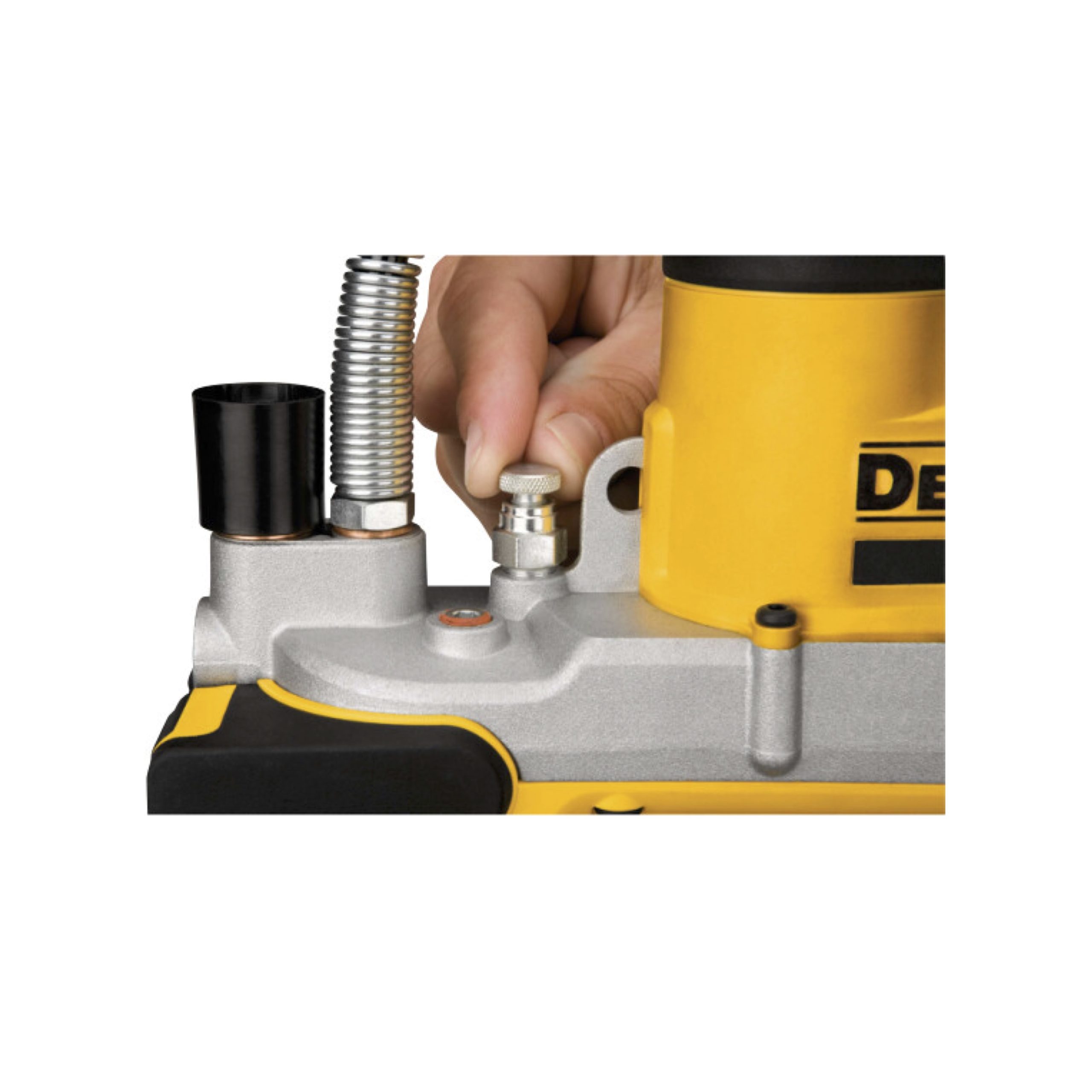 Dewalt DCGG571NK-XJ vetpomp 18v body - Afbeelding 2