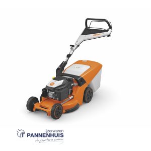 Stihl RM 448.3 T benzinegrasmaaier 46 cm met wielaandrijving