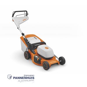 Stihl RMA 253.3 T Accu grasmaaier 51 cm (AK)