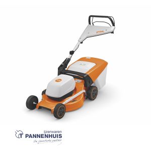 Stihl RMA 253.3 T Accu grasmaaier 51 cm (AK)
