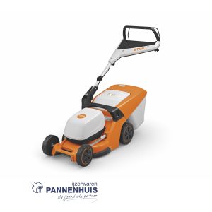 Stihl RMA 443.3 Accu grasmaaier 41 cm (AK)