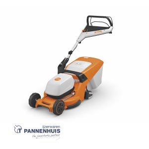 Stihl RMA 448.3 RV Accu grasmaaier 46 cm vario-wielaandrijving (AK)