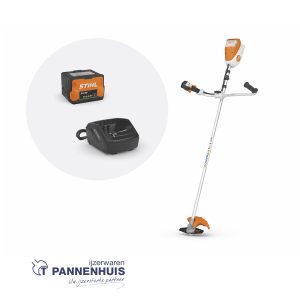 Stihl FSA 80.0 Accumotorzeis Set K30+ AL101