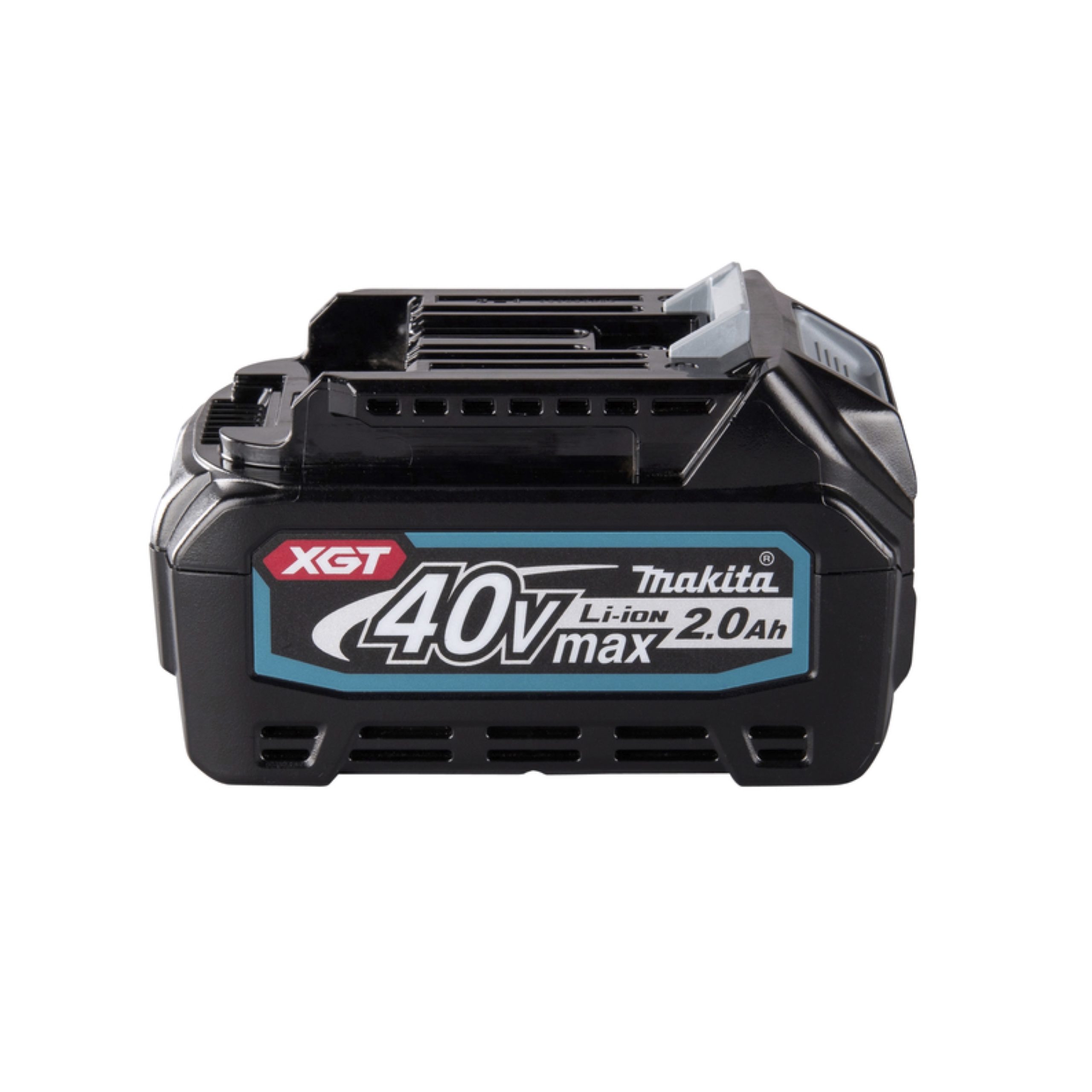 Makita Li-ion accu XGT BL4020 40Vmax - 2,0 Ah - Afbeelding 2
