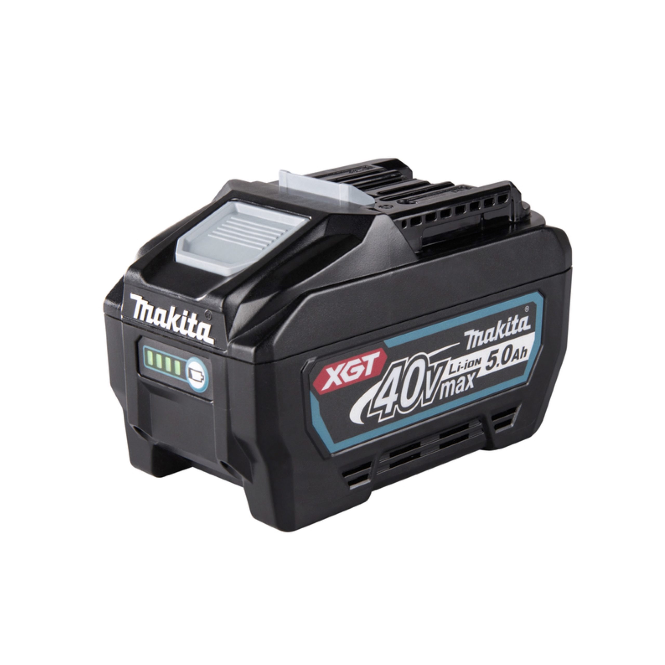Makita Li-ion accu XGT BL4050F 40Vmax - 5,0 Ah