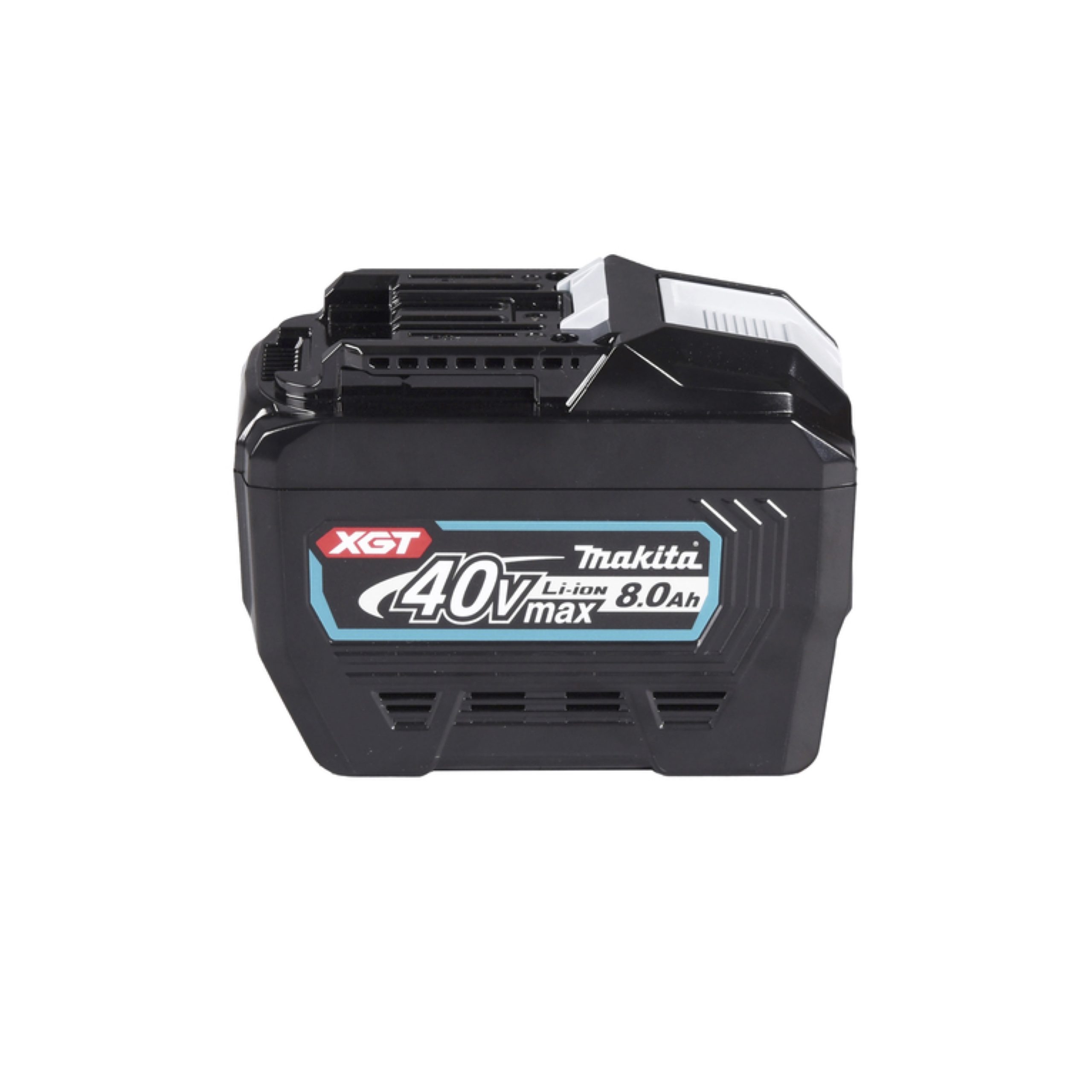 Makita Li-ion accu XGT BL4080F 40Vmax - 8,0 Ah - Afbeelding 2