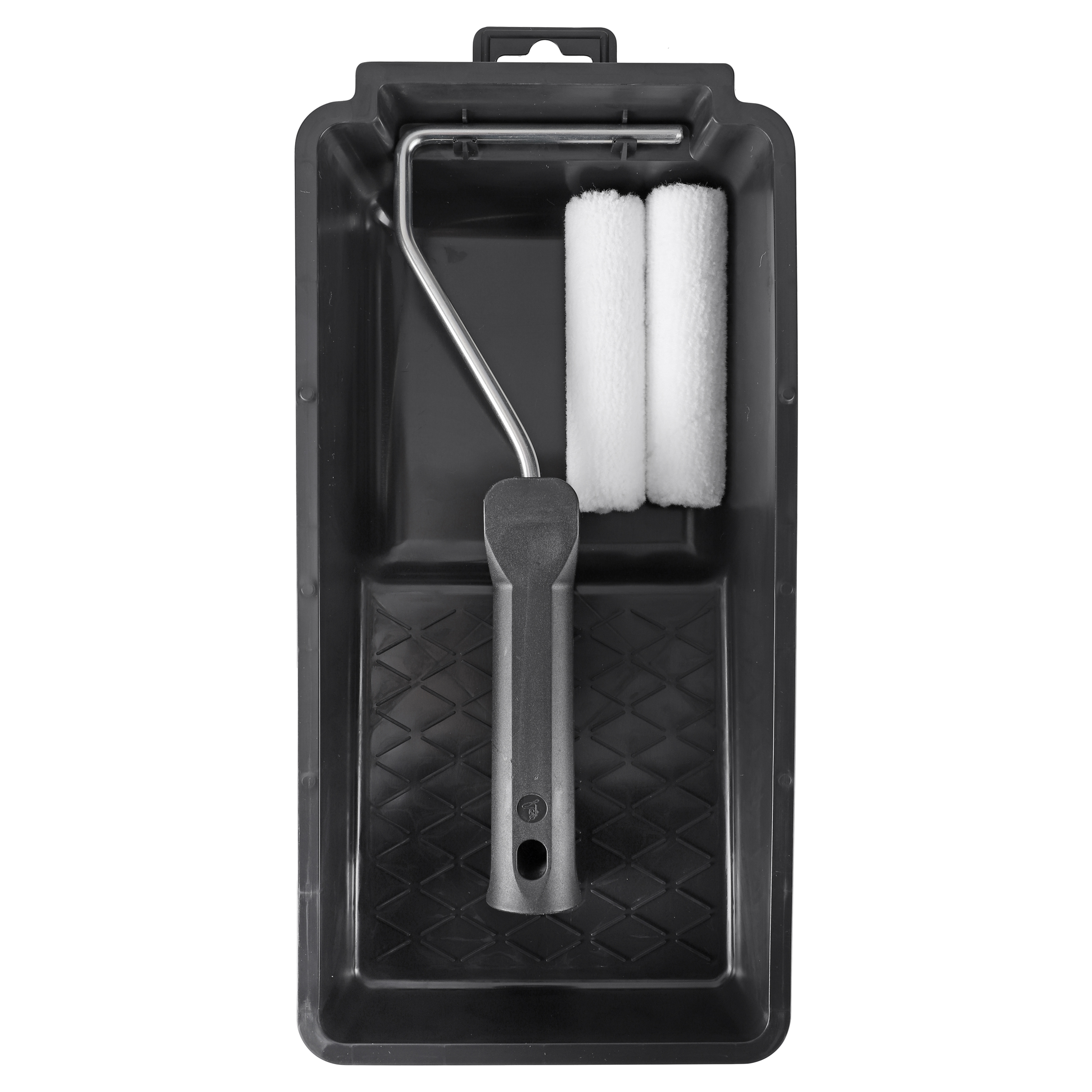 Copenhagen Pro aflakset 4-delig - vilt - 10 cm - 5 mm vacht - Afbeelding 4