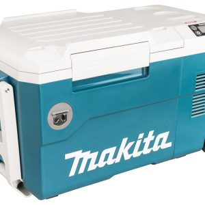 Makita CW001GZ Koel- en warmhoudbox XGT ® 20L op=op