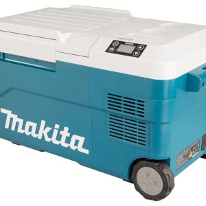 Makita CW001GZ Koel- en warmhoudbox XGT ® 20L op=op