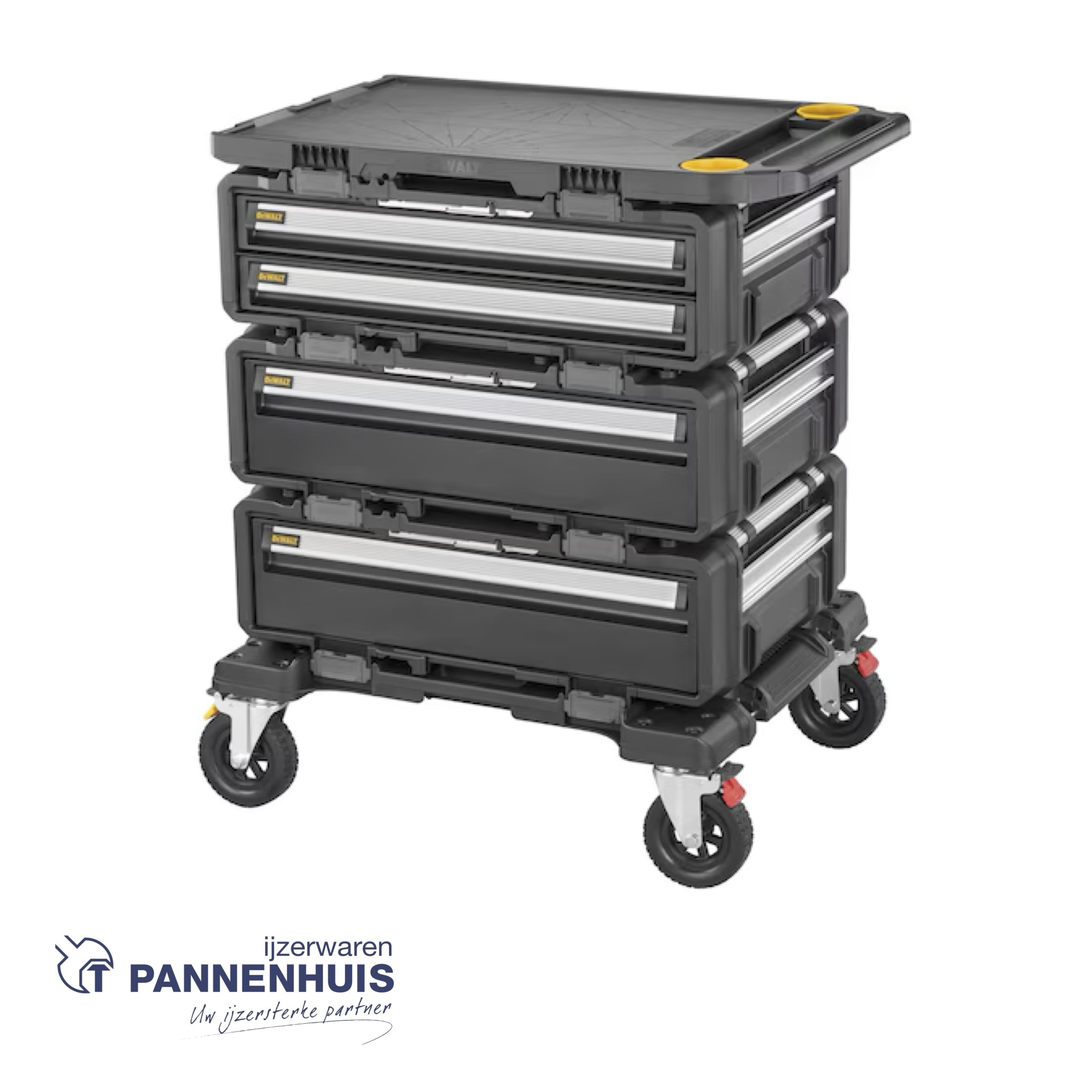 Dewalt ToughSystem 2.0 DXL Werkblad - Afbeelding 3