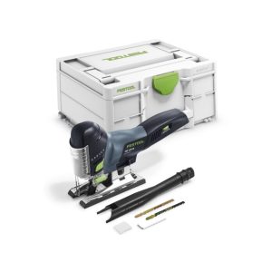 Festool PSC 420 EB-Basic Accu pendeldecoupeerzaag