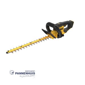 Dewalt DCMHT564N 18V XR 55cm 25mm Heggenschaar (zonder accu)