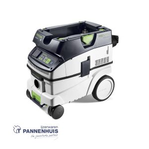 Festool Mobiele stofzuiger  CTL 26 EI AC (2025)