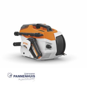 Stihl REA 60.0 PLUS Accu-hogedrukreiniger (AK)