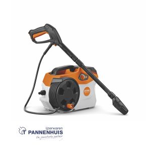 Stihl REA 100.0 PLUS Accu-hogedrukreiniger (AP)