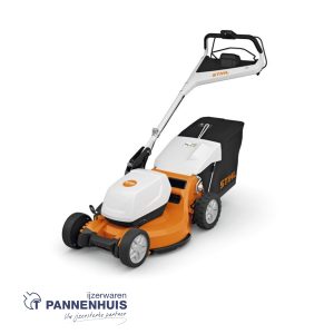 Stihl RMA 756.0 V Accu grasmaaier Body (AP)