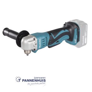Makita DDA350ZJ Haakse boormachine voor krappe ruimtes Body