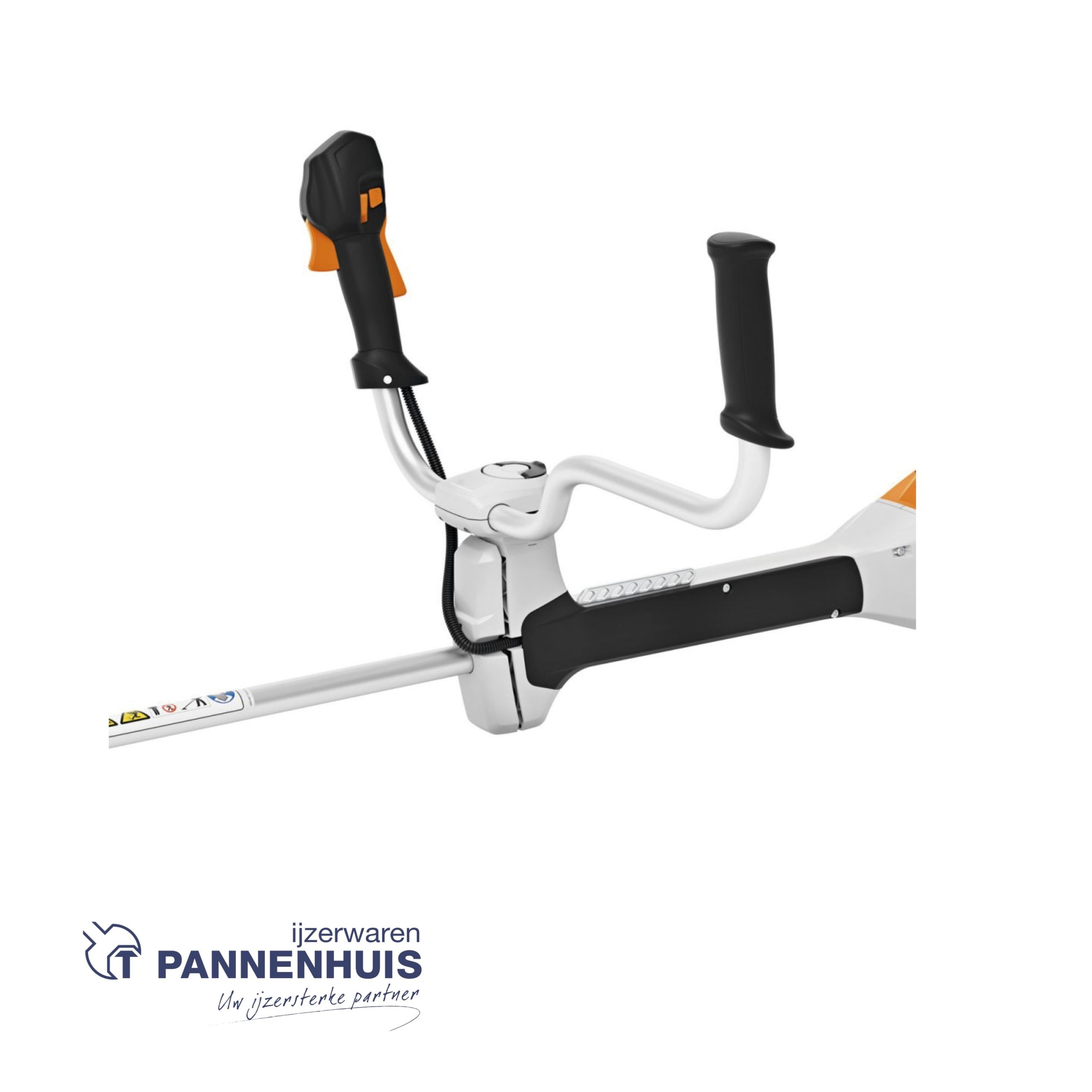 Stihl FSA 200.0 Accumotorzeis,GC 260-2 +2 AP500S - Afbeelding 4