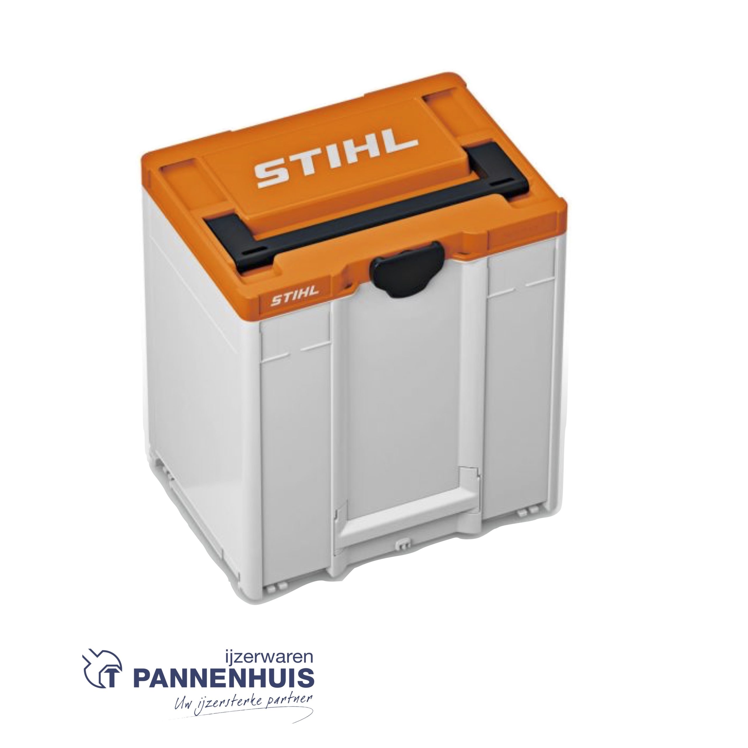 Stihl Accubox (Systainer System) L (AP)