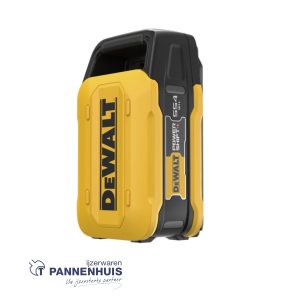 Dewalt POWERSHIFT 554Wh Accu