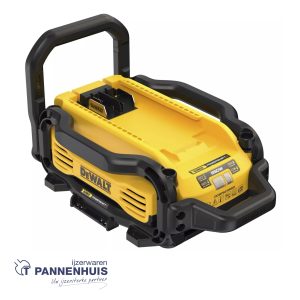 Dewalt POWERSHIFT 550w Lader