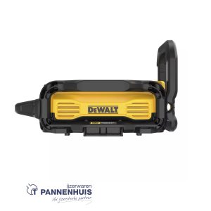 Dewalt POWERSHIFT 550w Lader