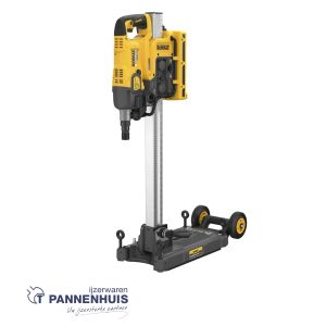Dewalt DCPS151 Diamantboorstandaard POWERSHIFT