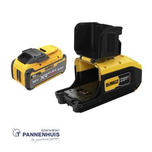 Dewalt DCAFVPS POWERSHIFT- Flexvolt adapter