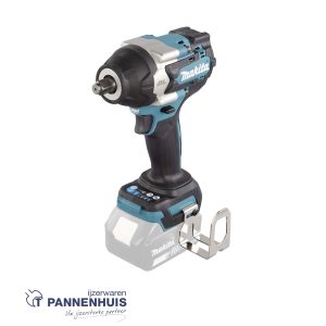 Makita DTW700Z Slagmoersleutel LXT® 1/2″ 700Nm