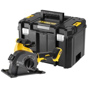 Dewalt DCG200NT 54V XR FLEXVOLT Sleuvenfrees 125mm