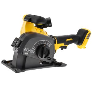 Dewalt DCG200NT 54V XR FLEXVOLT Sleuvenfrees 125mm