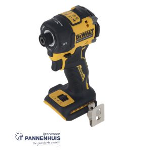 Dewalt DCF870NT 18V XR 56 Nm hydraulische slagschroevendraaier in TSTAK