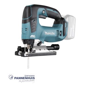Makita DJV182ZJ Decoupeerzaag LXT® Body in koffer