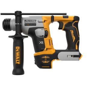 Dewalt DCH172N 18V XR Brushless SDS+ Ultra Compact Combihamer (1.4J)