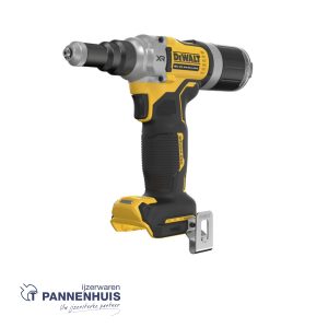 Dewalt DCF414NT 18V XR 6.3mm Blindklinknageltang