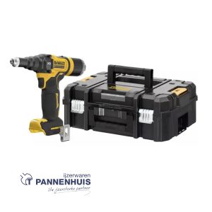 Dewalt DCF403NT 18V XR 4.8mm Blindklinknageltang