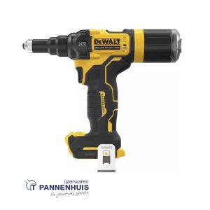 Dewalt DCF403NT 18V XR 4.8mm Blindklinknageltang