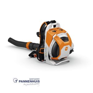 Stihl BRA 600.0-B Ruggedragen accubladblazer zonder accu en lader (AP)