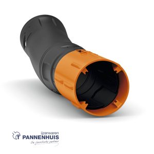 Stihl Verstelbare nozzle voor BR 700, 800, BGA 300, BRA 300, 500, 600