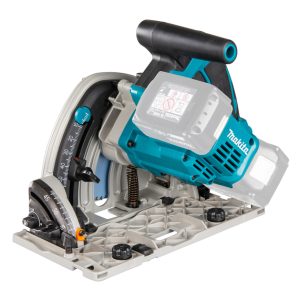 Makita DSP600ZJ Invalzaag LXT 18 V x2 – 2500 – 6300 min⁻¹ – 165 mm