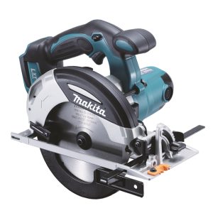 Makita DHS630ZJ Cirkelzaag 165mm 18V Body