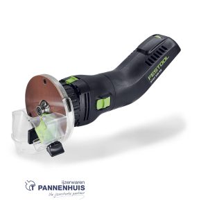 Festool Accu-kantenfrees OFKC 500 R3 EB-Basic