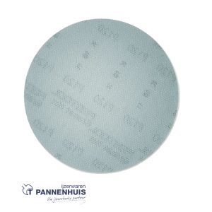 Festool Netschuurmateriaal Granat Net D150 P 60 GR NET/10